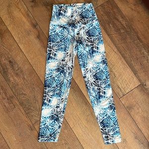 Aerie leggings Small